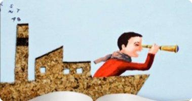 Llibres a escena: 'La lutier Harmonia'