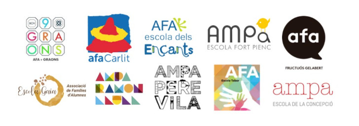 AMPAs Barcelona