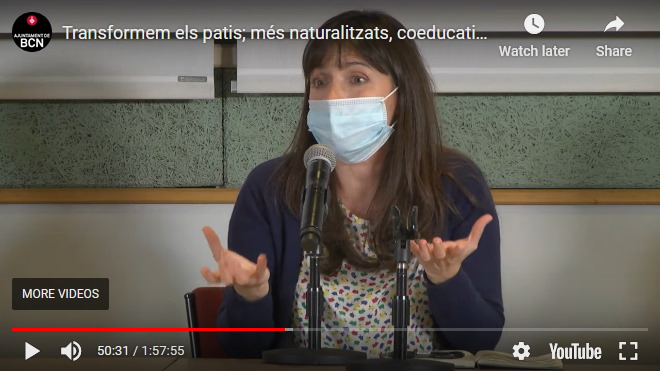 Transformem patis