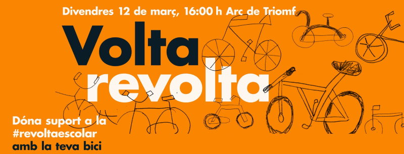 revolta escolar barcelona