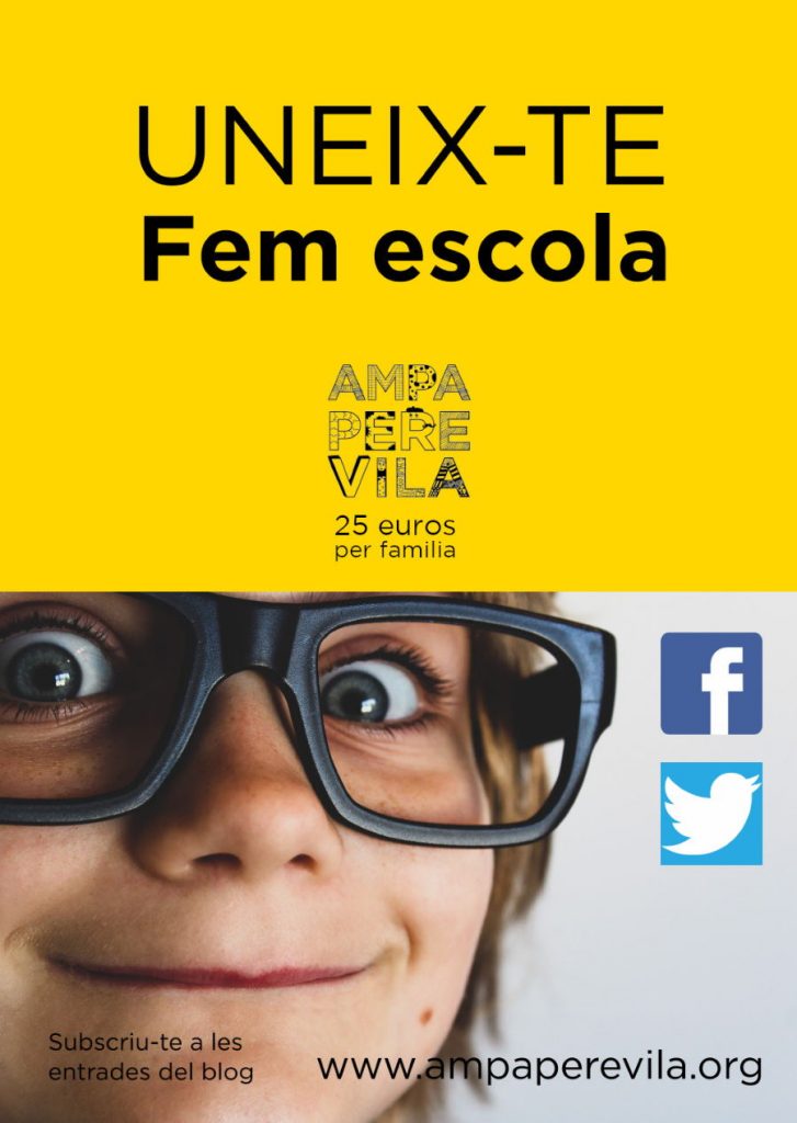 socio ampa