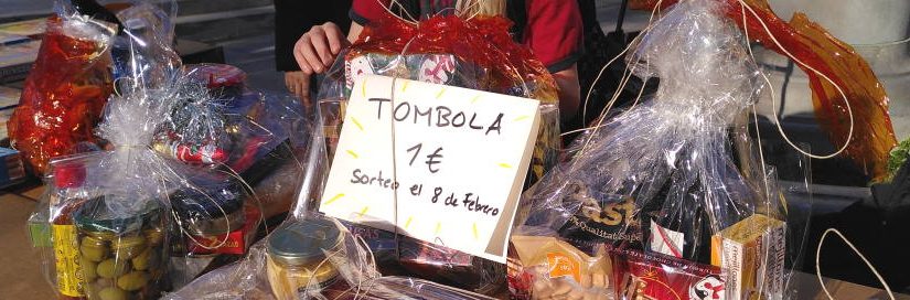 Tombola