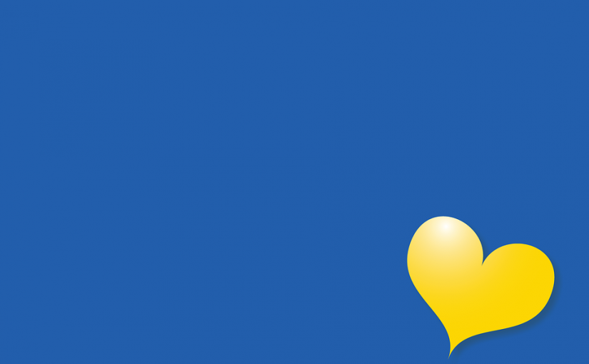 Ukraina