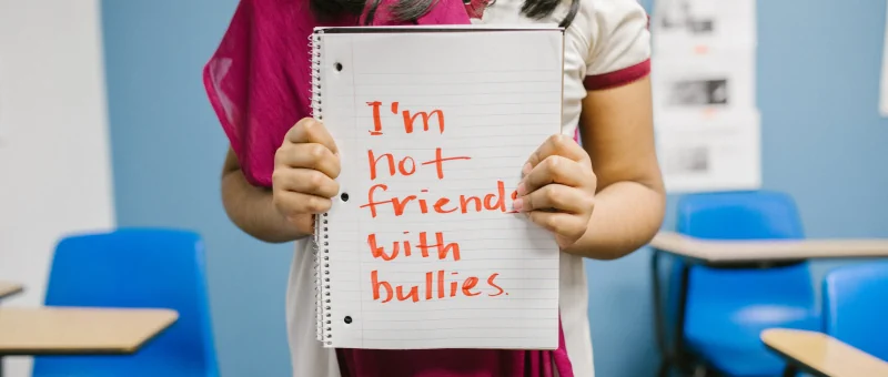 Xerrada sobre Bullying